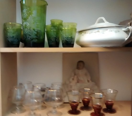 MEJOR PRECIO DE MUEBLES ANTIGUOS